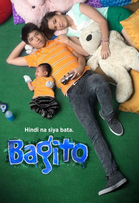 BAGITO: EPISODE 2 .